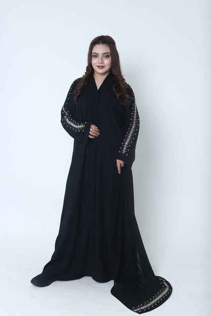 Empress Enigma Abaya